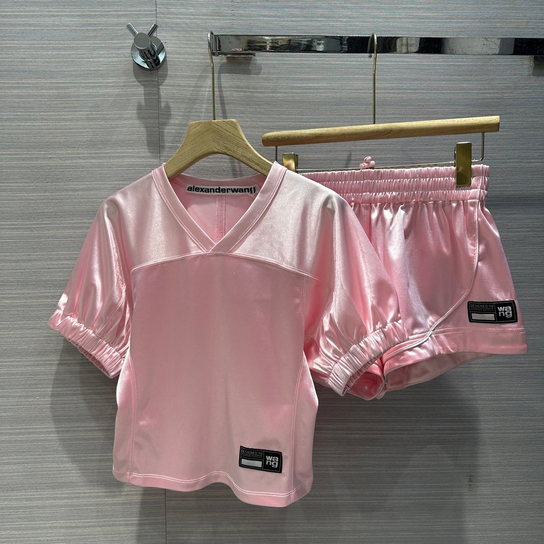 ALEXANDER* WANG* Tracksuit