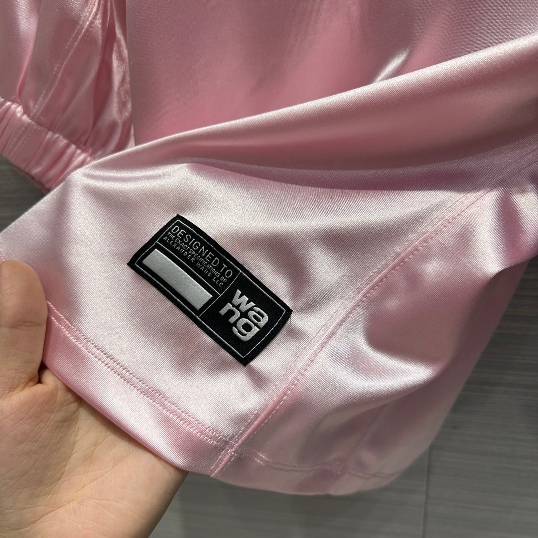 ALEXANDER* WANG* Tracksuit