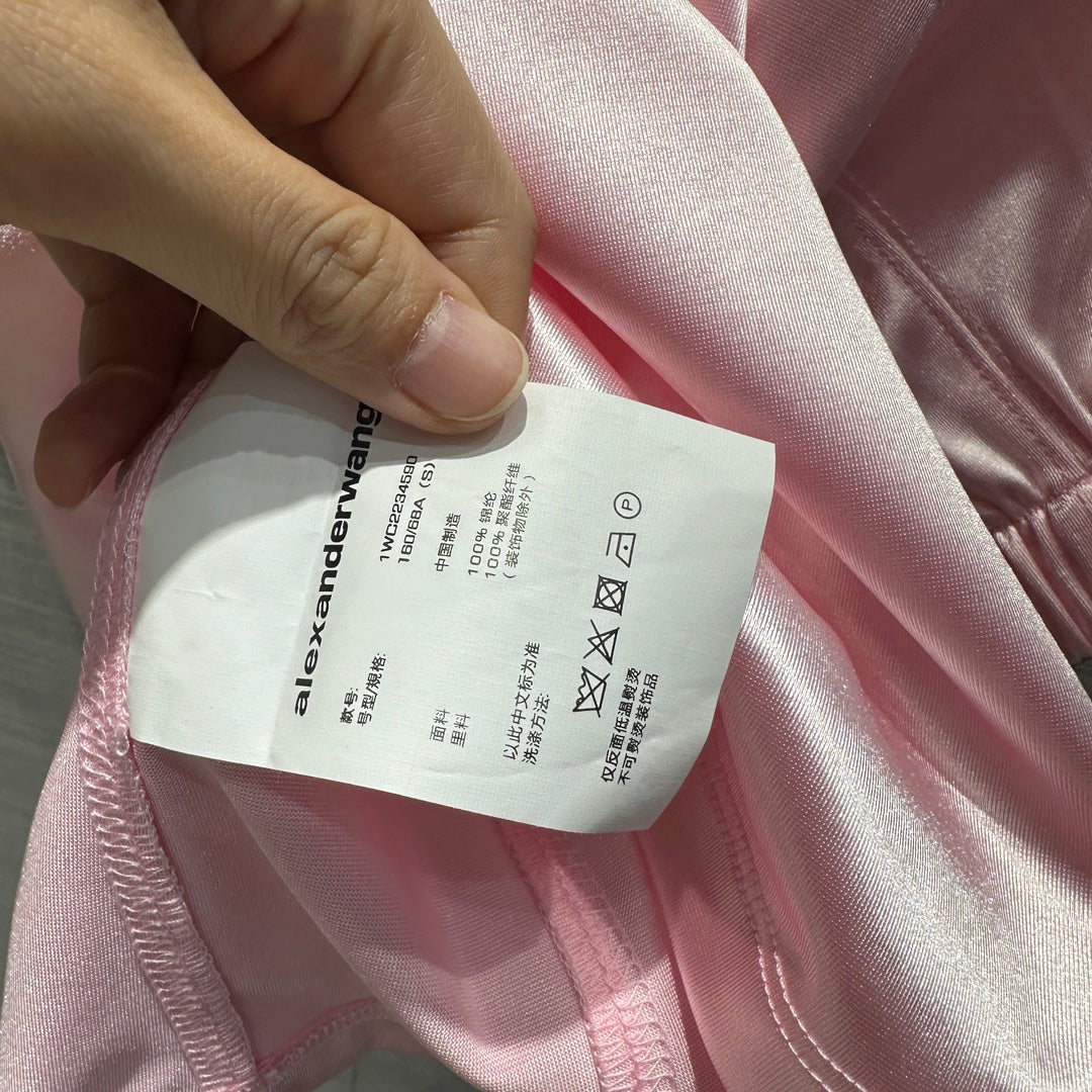 ALEXANDER* WANG* Tracksuit