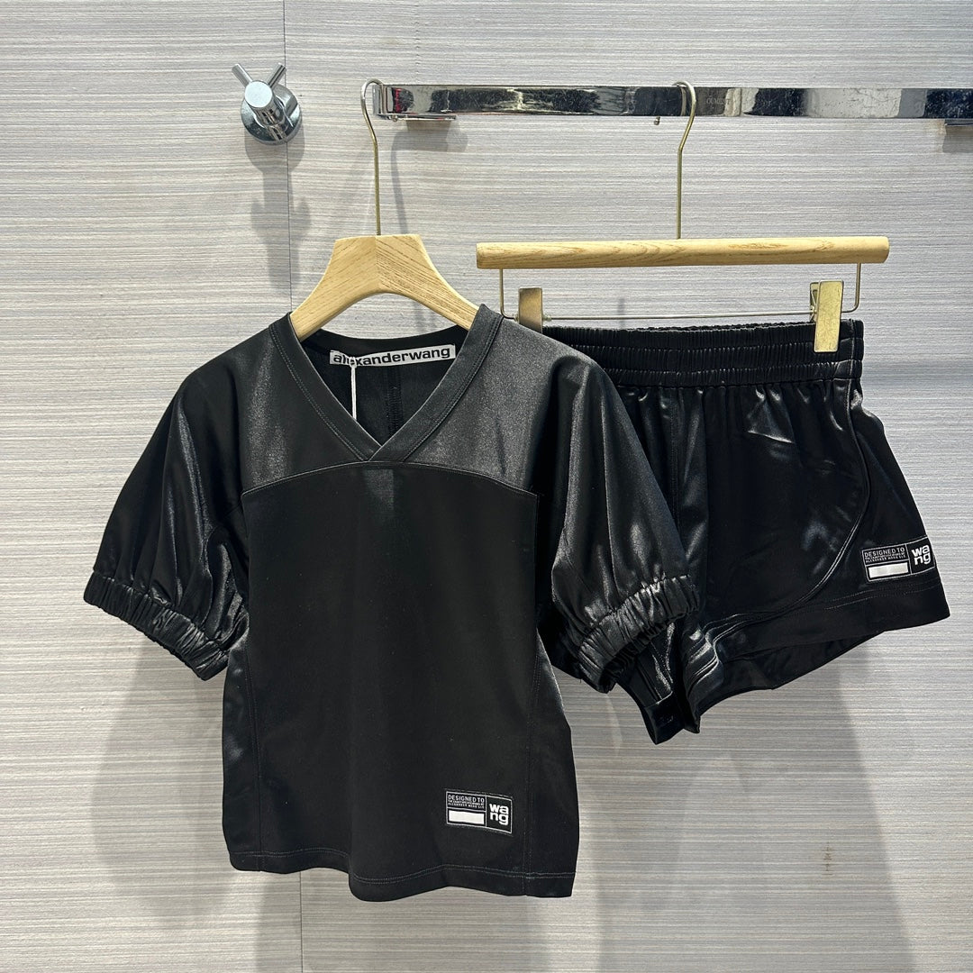 ALEXANDER* WANG* Tracksuit