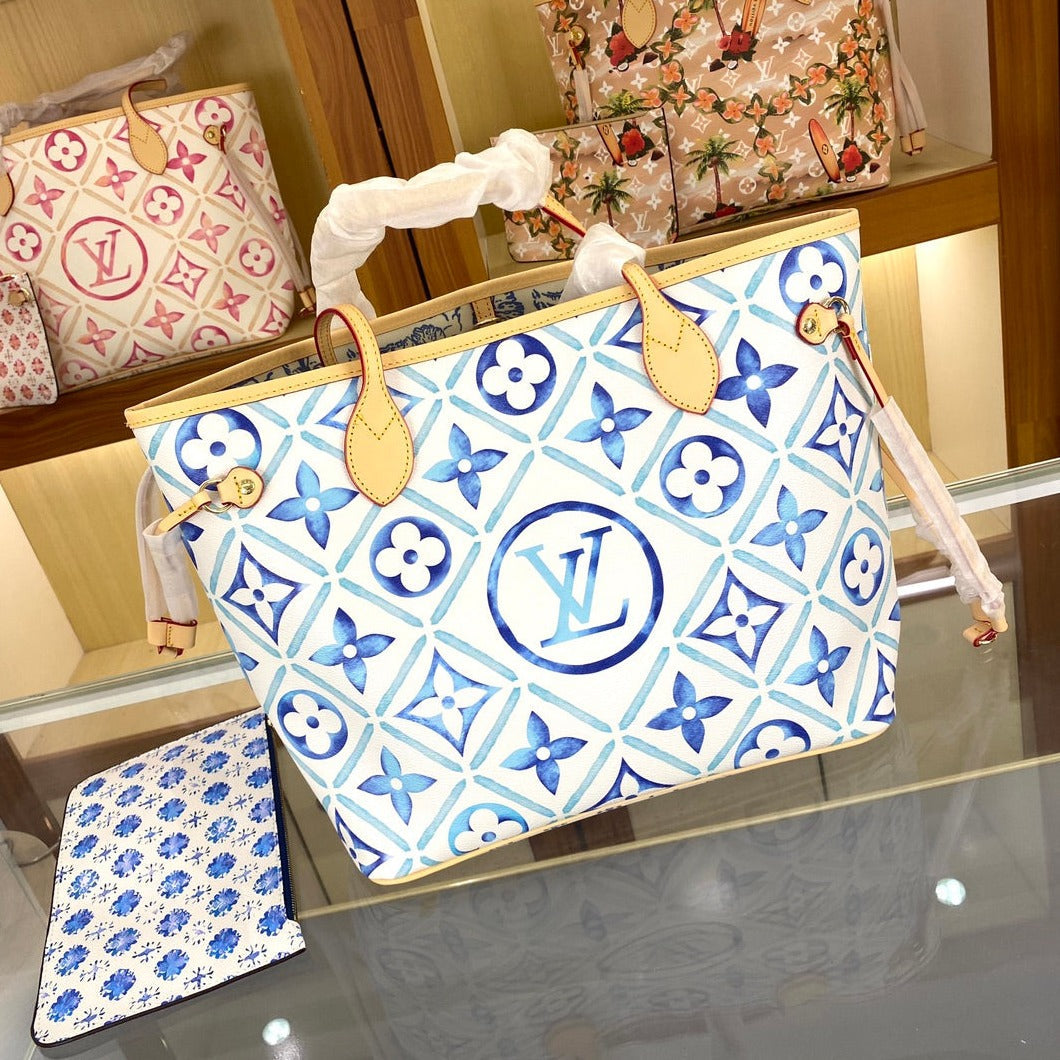 LOU* New Shopping Bag