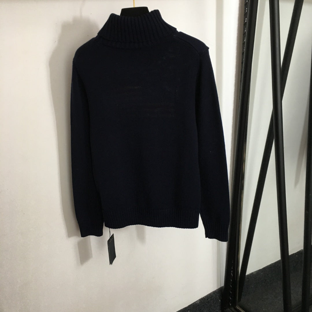 POLO Flag Sweater