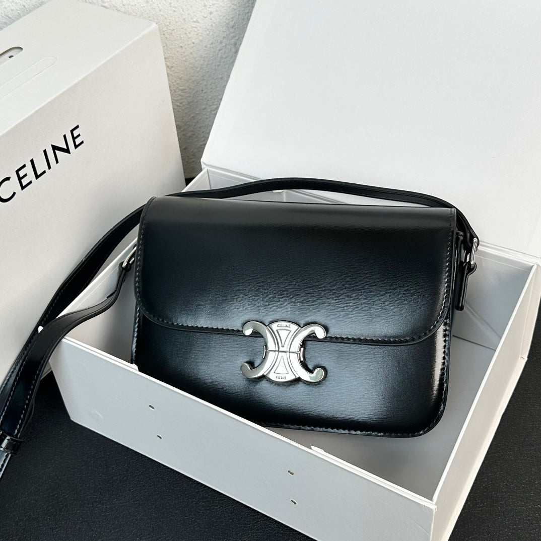 Celin* Arc de Triomphe Tofu Bun