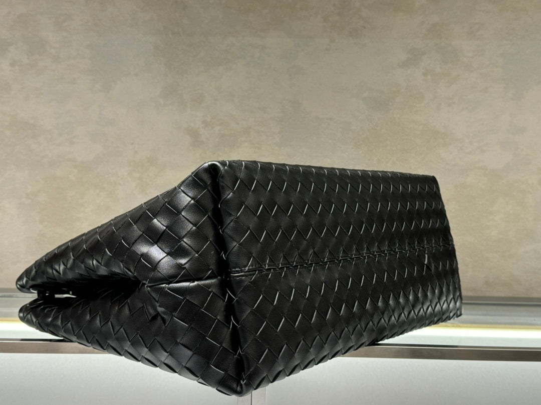BV*Woven Tote Bag