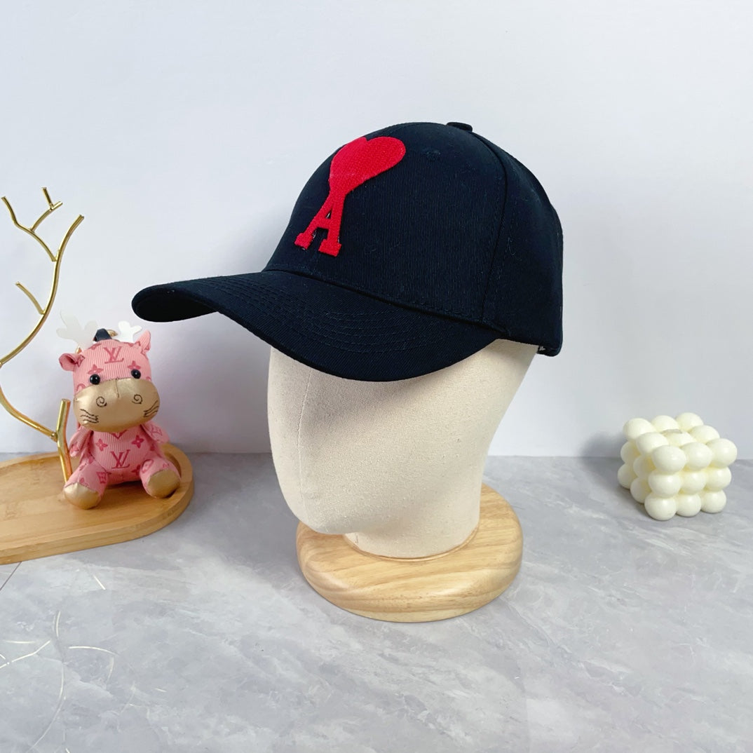 AM* Baseball Cap