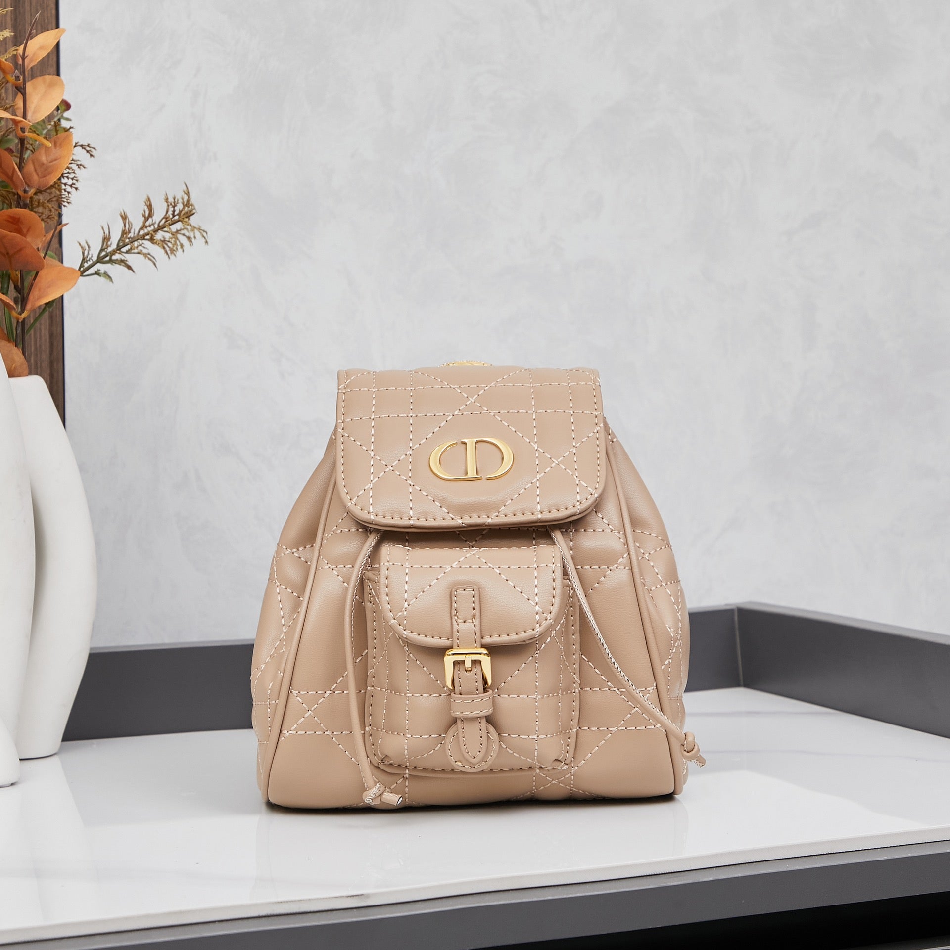 DIO* 25SS Backpack