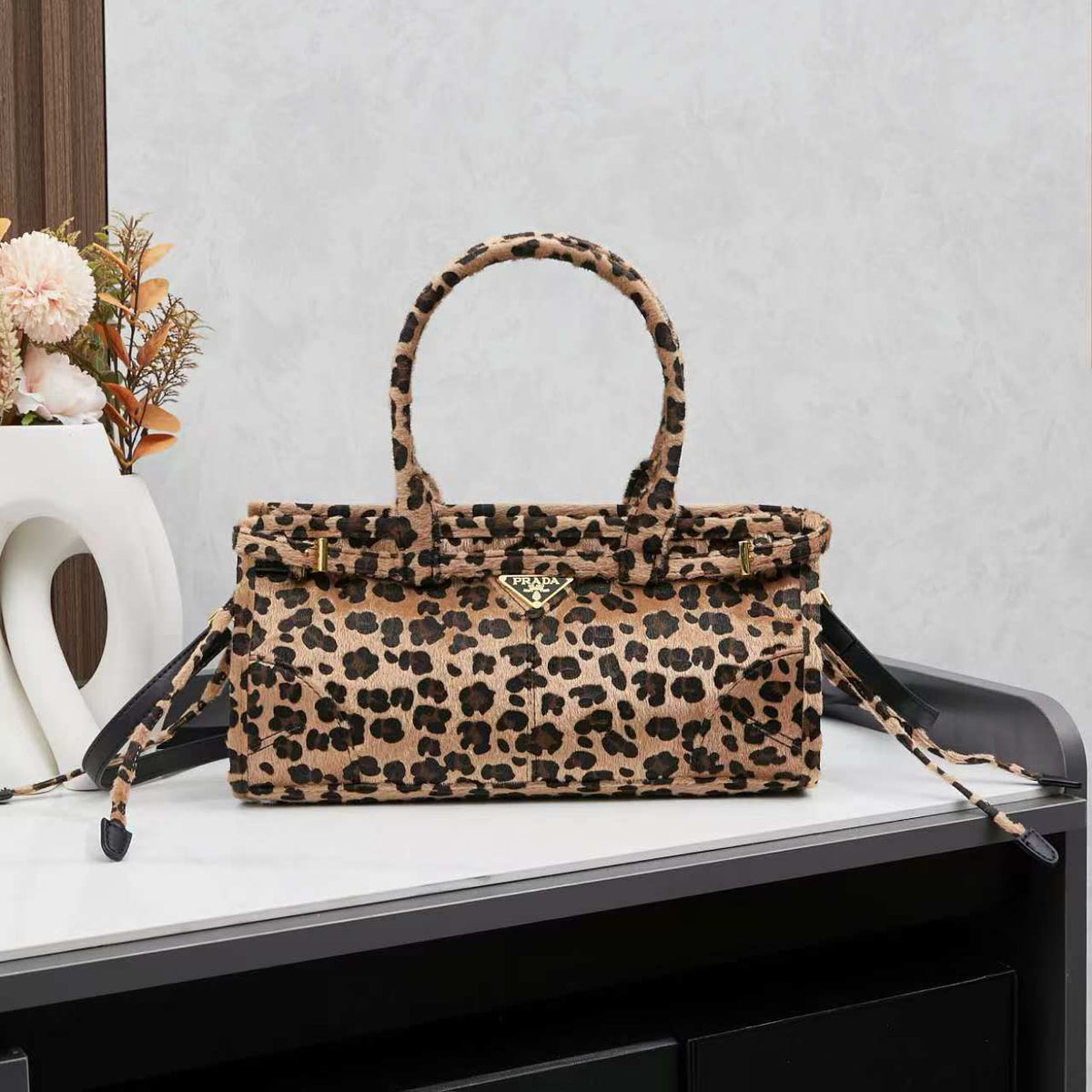 PRA* 25SS Tote Bag
