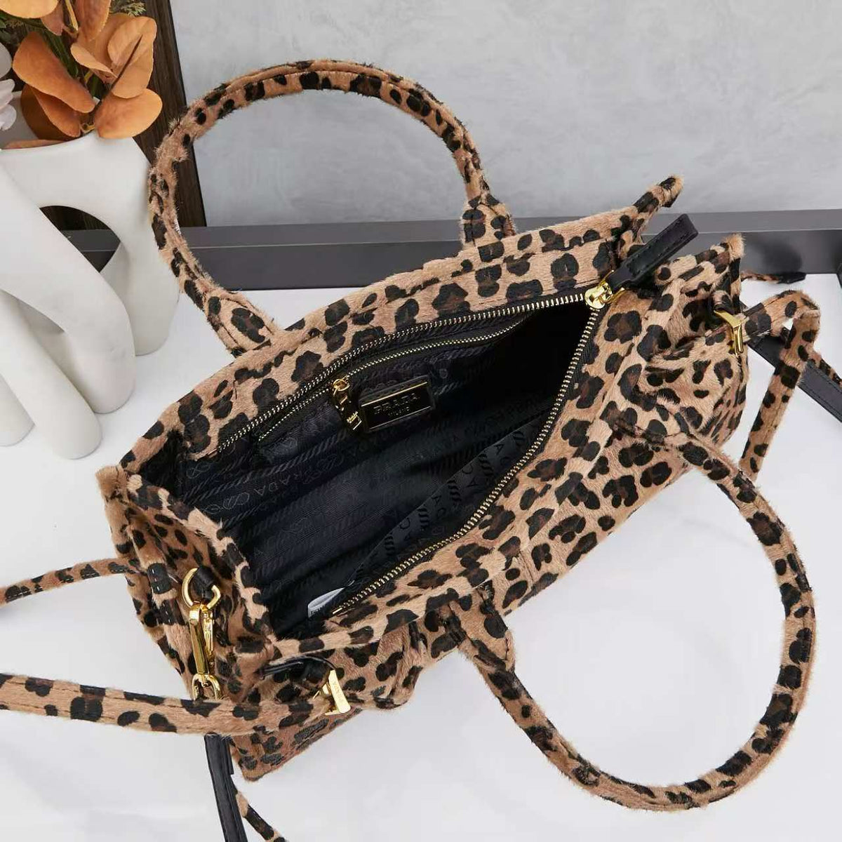 PRA* 25SS Tote Bag
