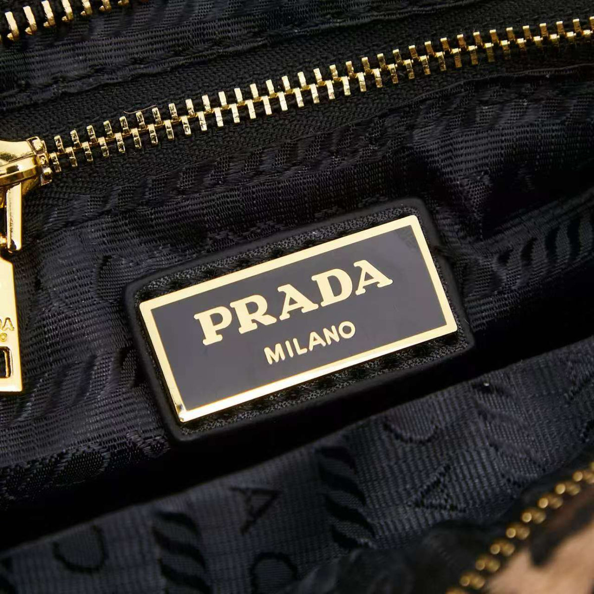 PRA* 25SS Tote Bag