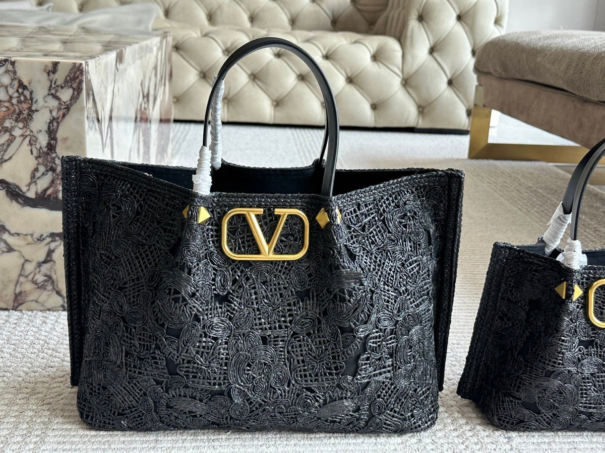 Valenti* 25SS Shopping Bag