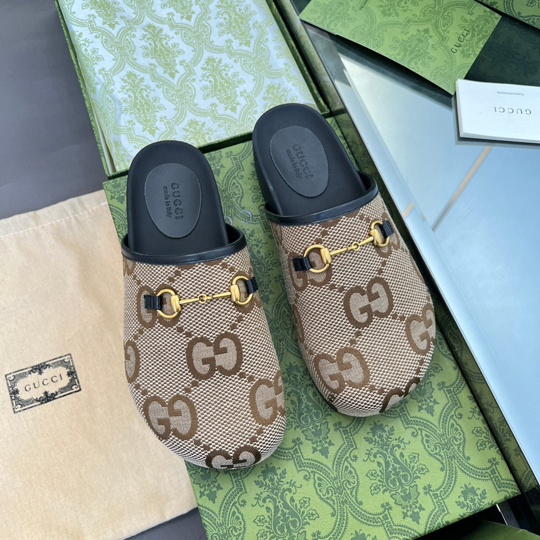 GUC*25 SS Mules