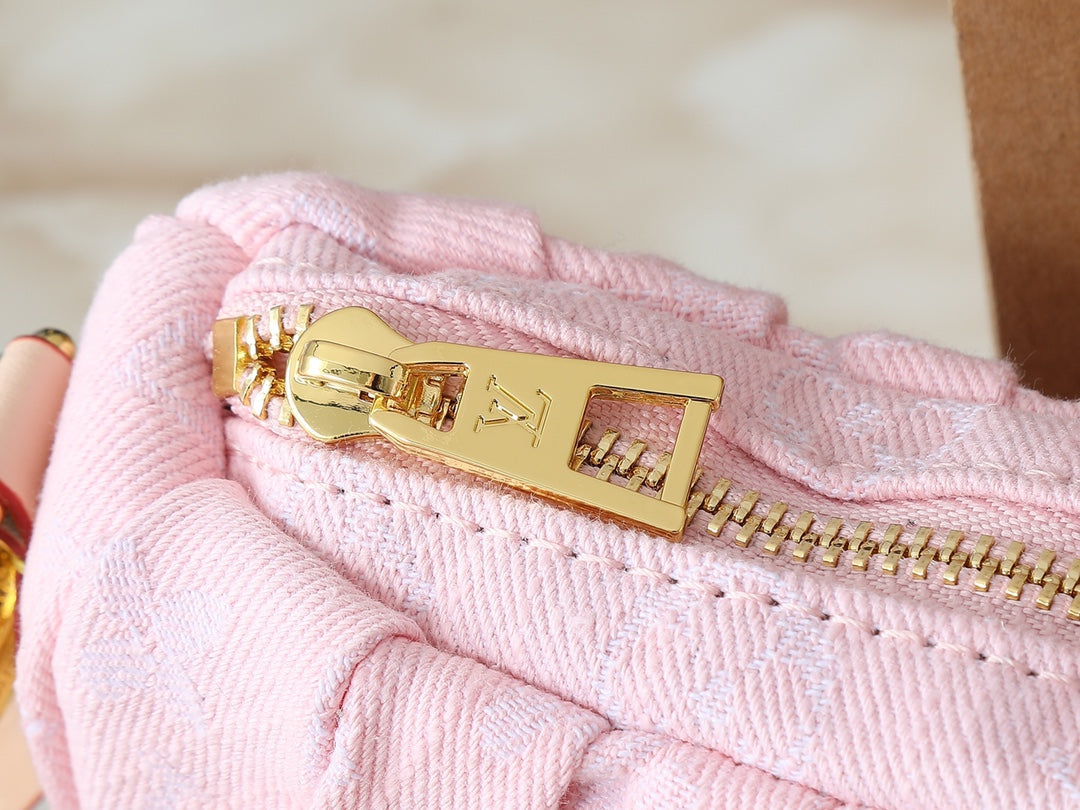 LOU* 25SS Handbag