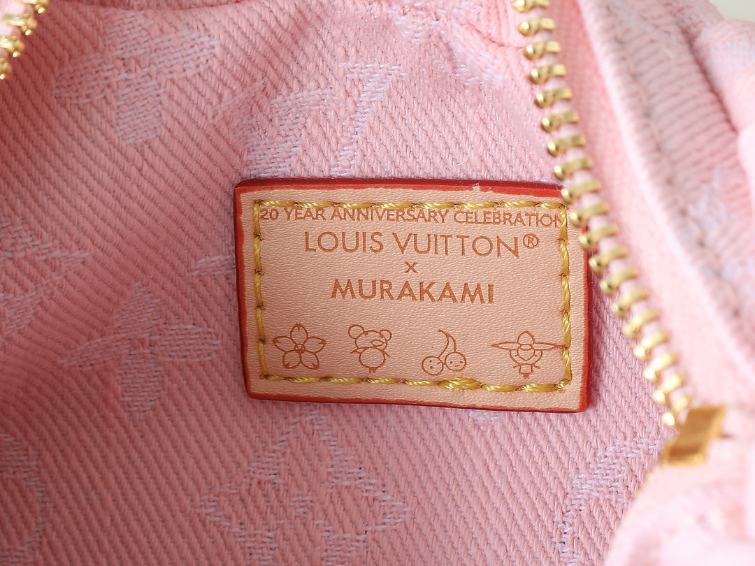 LOU* 25SS Handbag