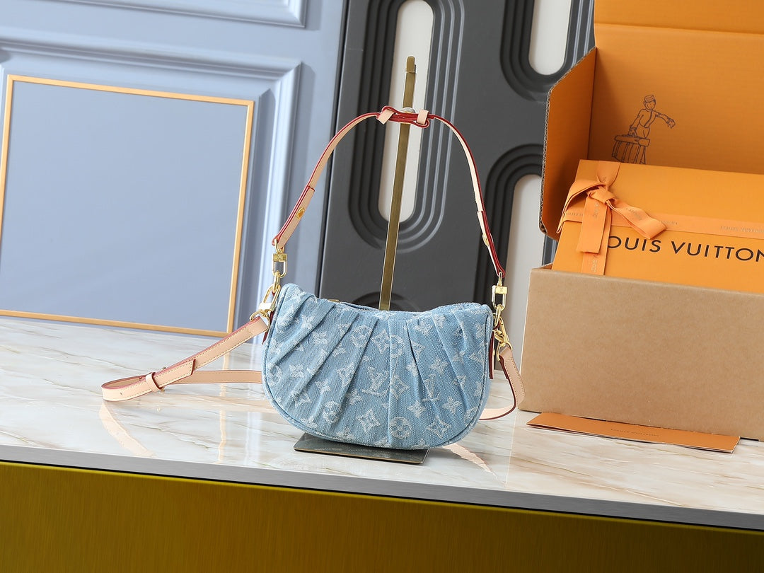 LOU* 25SS Handbag
