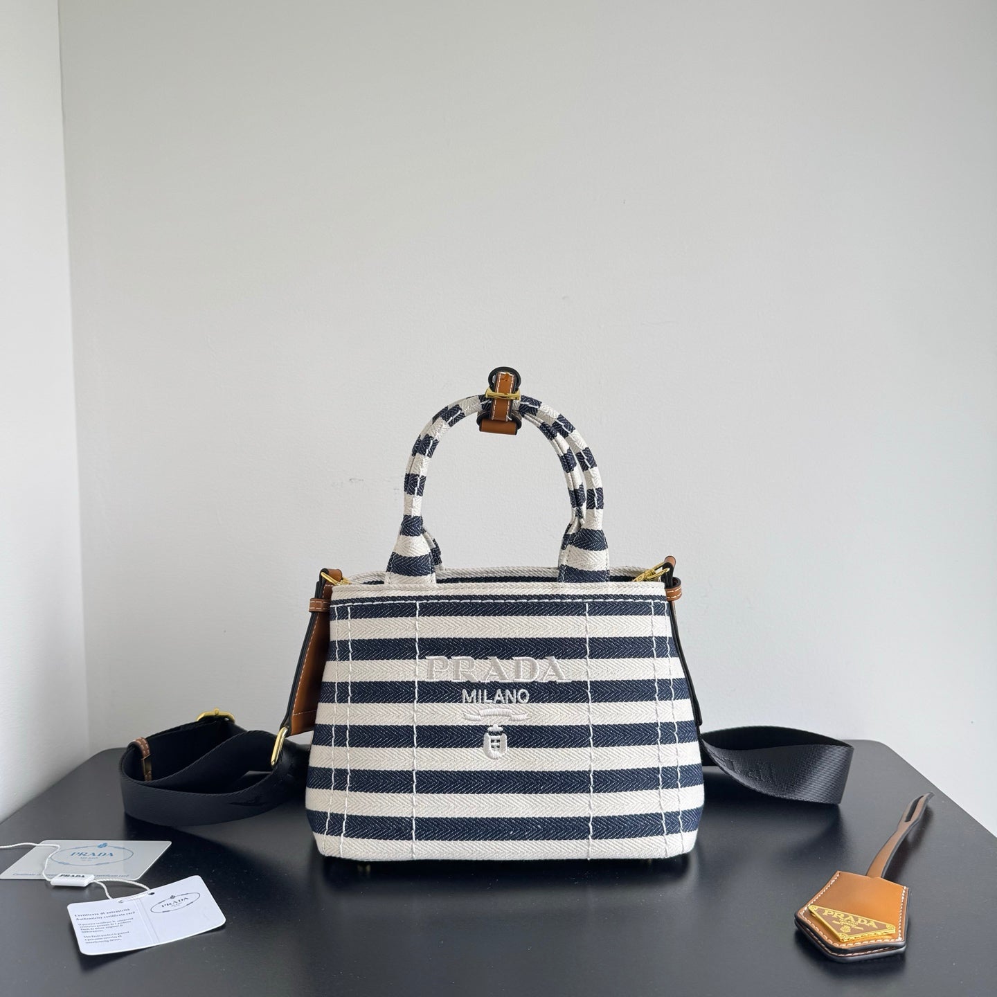 PRA* 25SS Tote Bag