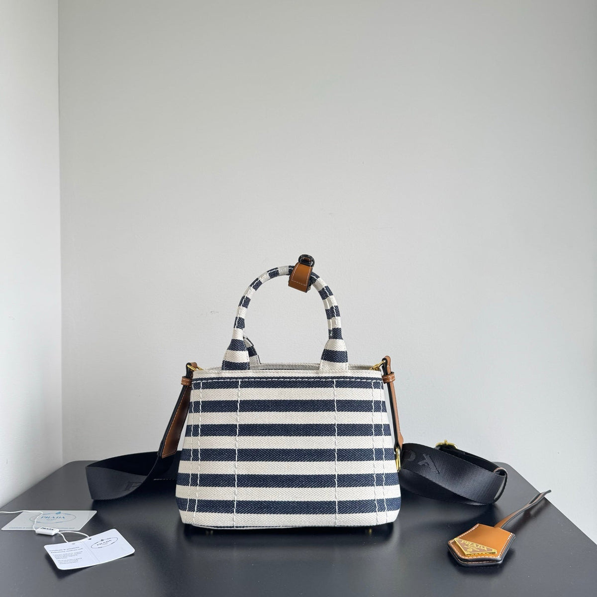 PRA* 25SS Tote Bag