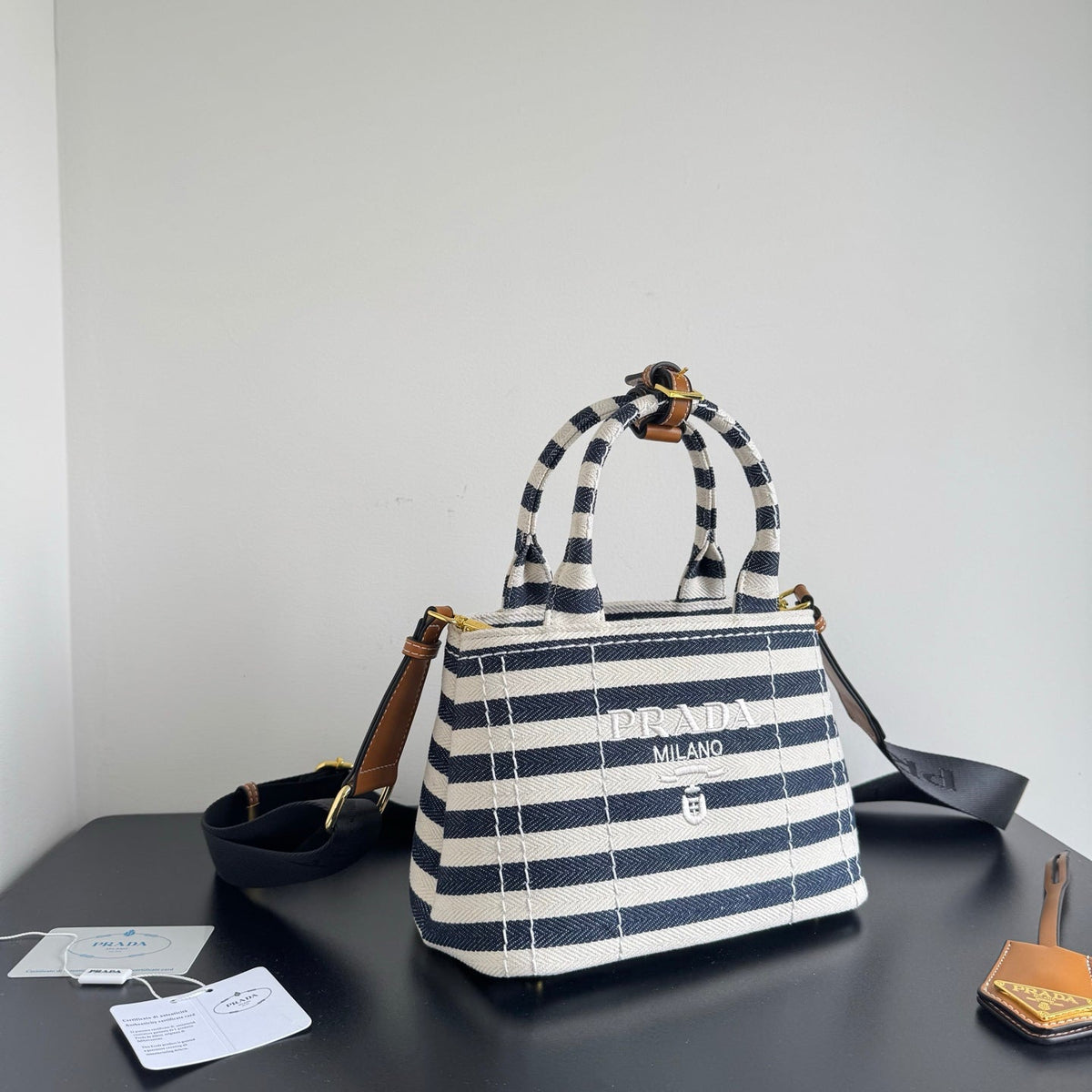PRA* 25SS Tote Bag