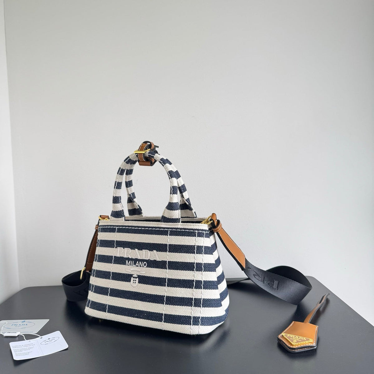 PRA* 25SS Tote Bag