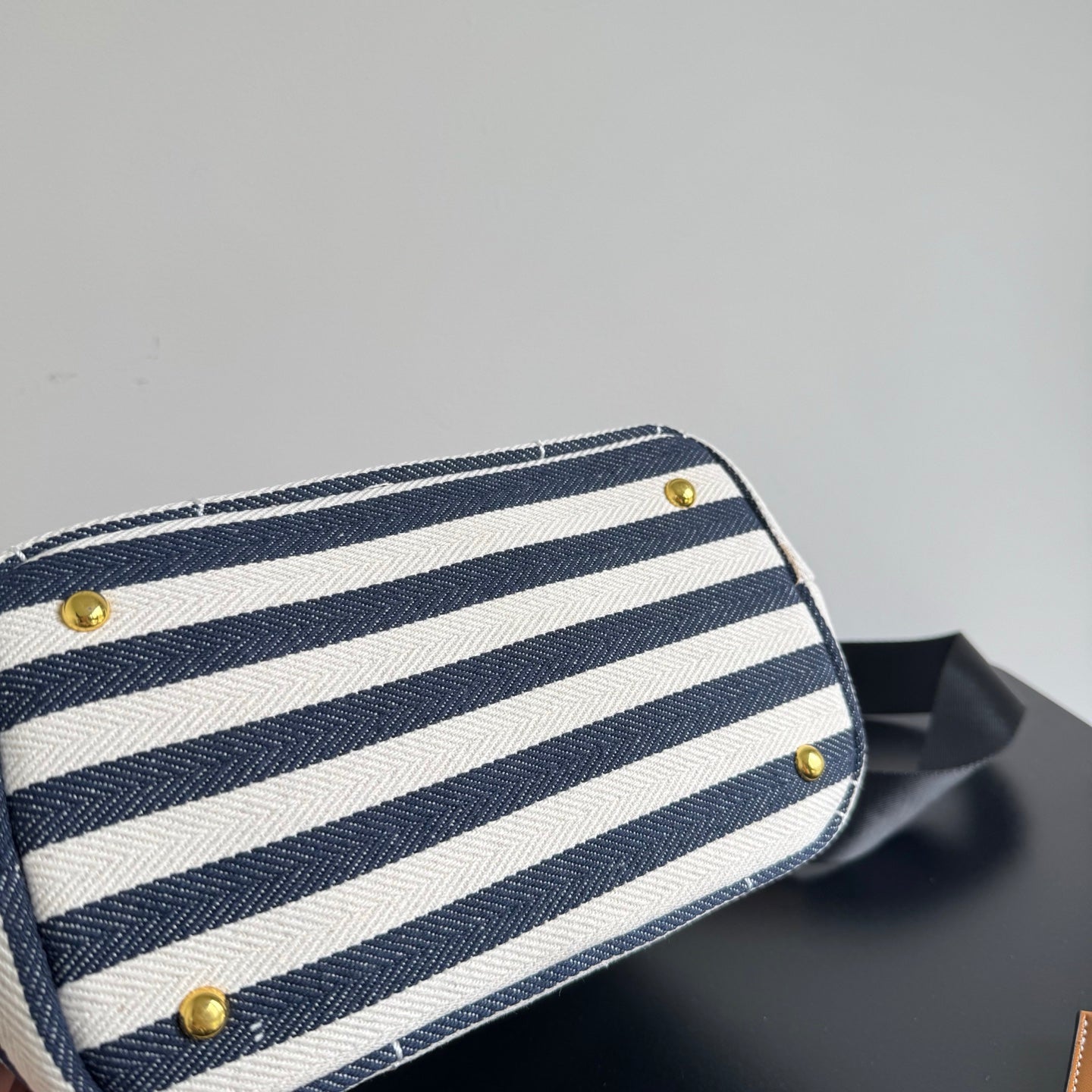 PRA* 25SS Tote Bag