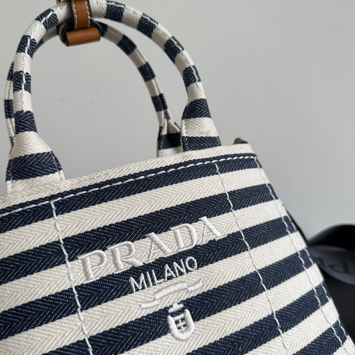 PRA* 25SS Tote Bag