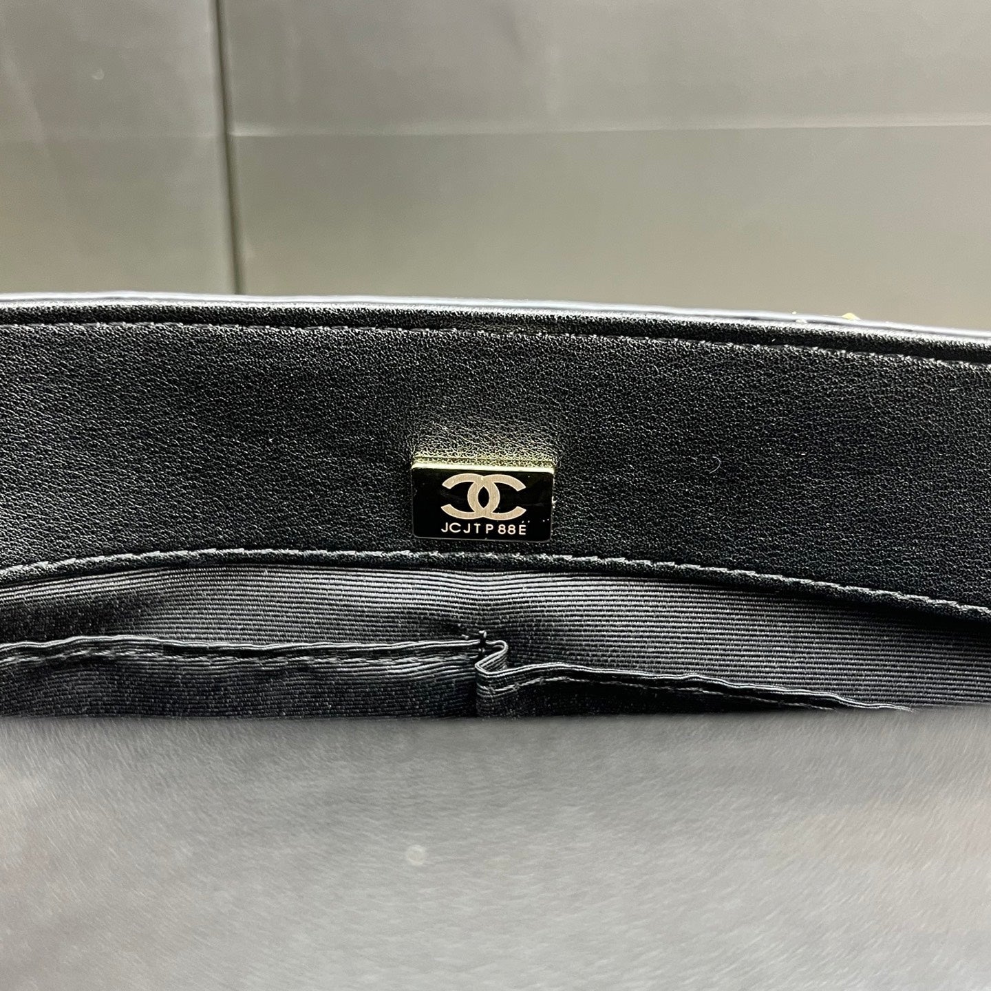 CHAN* 25SS Tote Bag