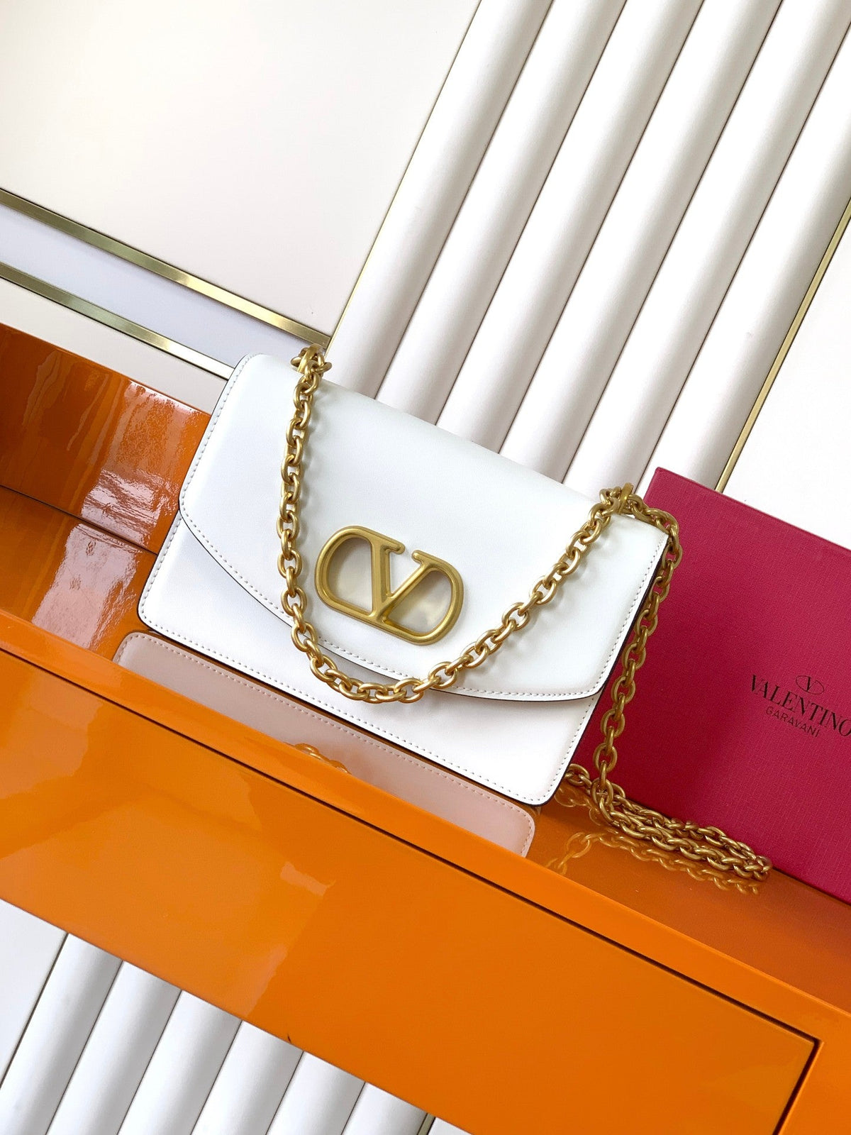 Valenti* 25SS Handbag