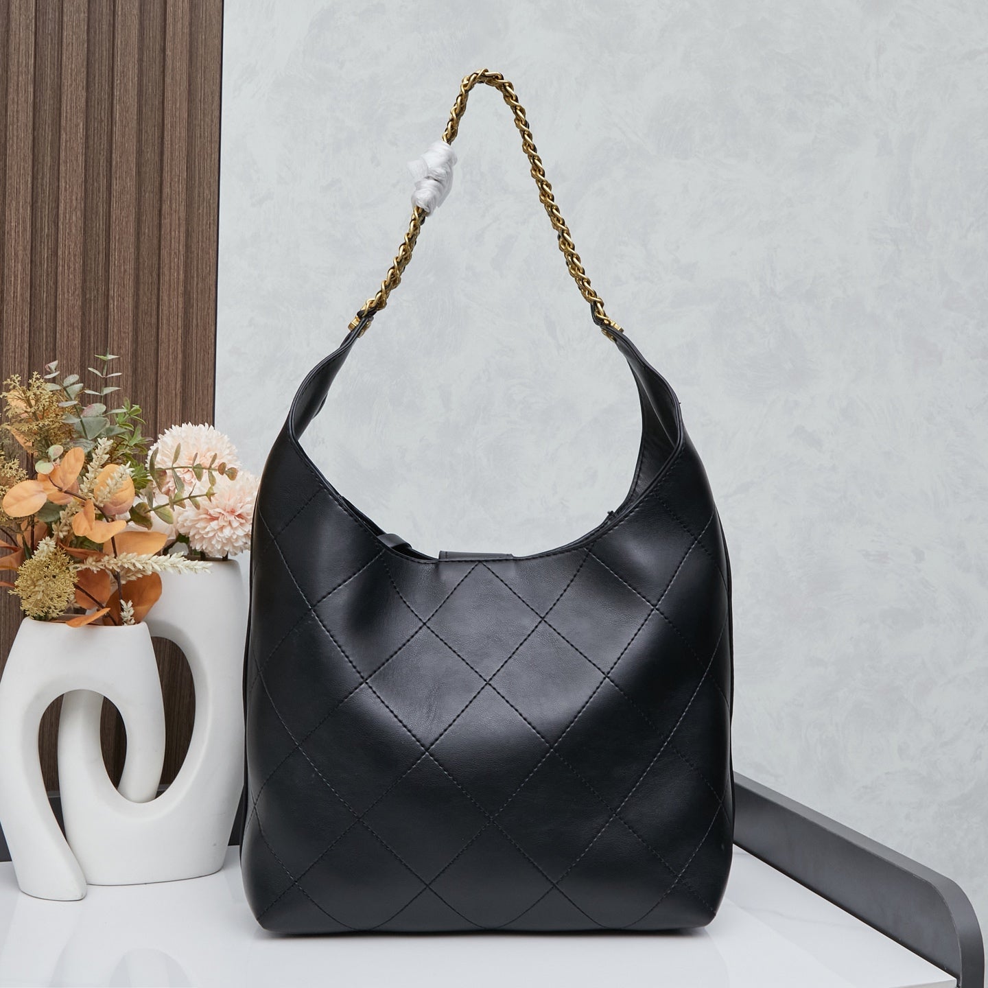 CHAN* 25SS Tote Bag
