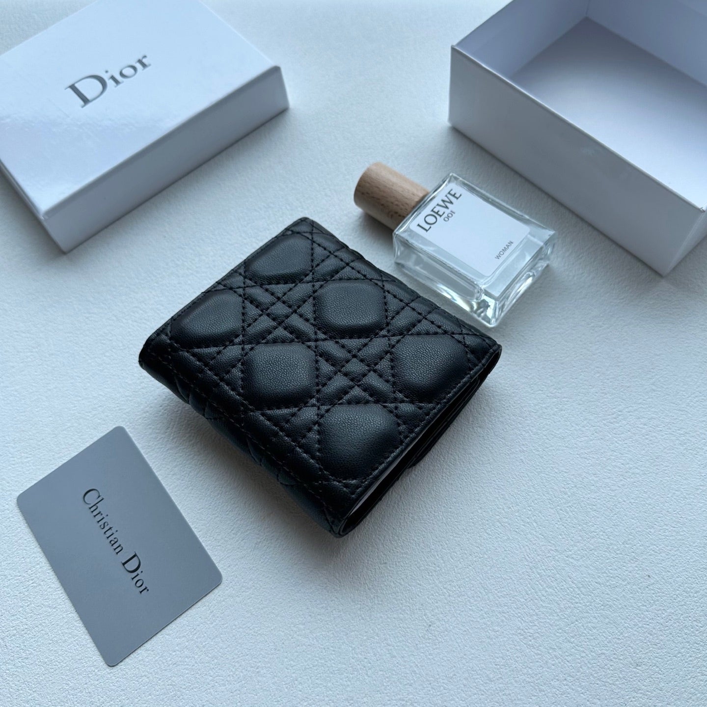 DIO* 25SS Wallet