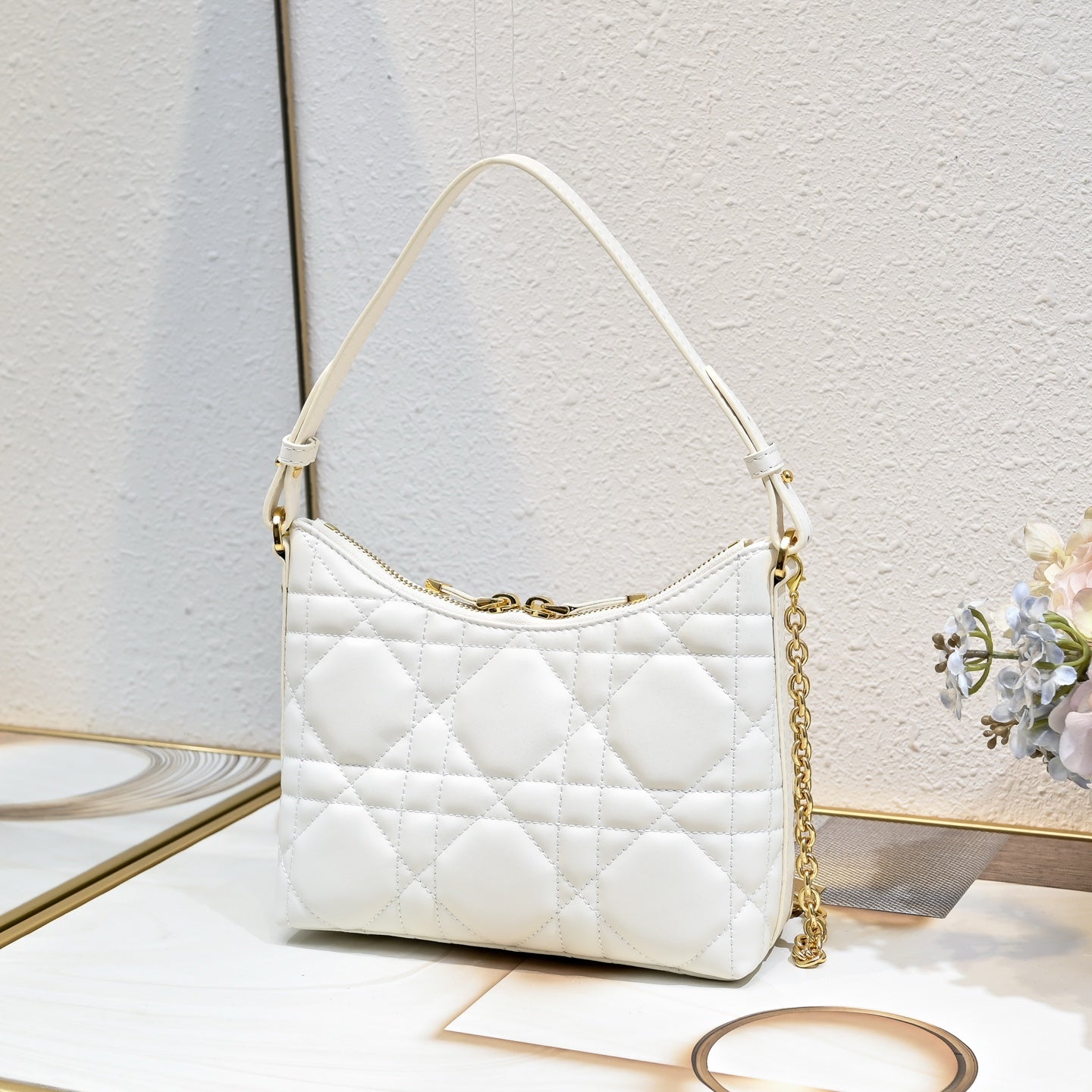 DIO* 25SS chain bag