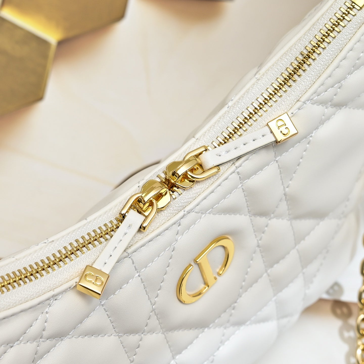 DIO* 25SS chain bag