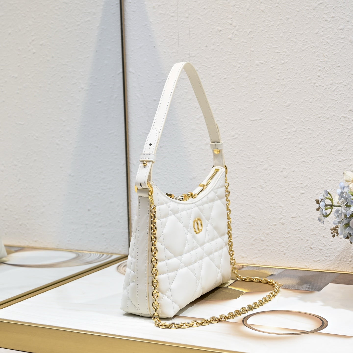 DIO* 25SS chain bag