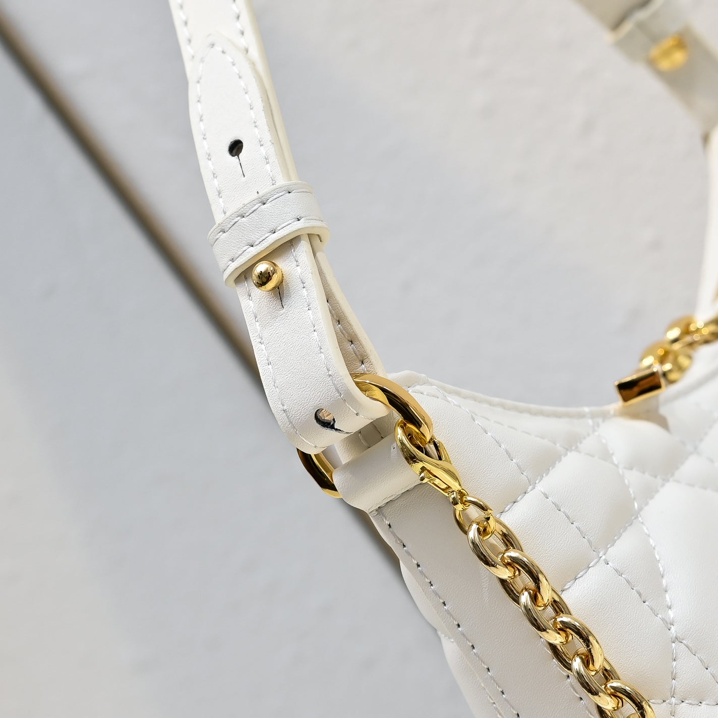 DIO* 25SS chain bag