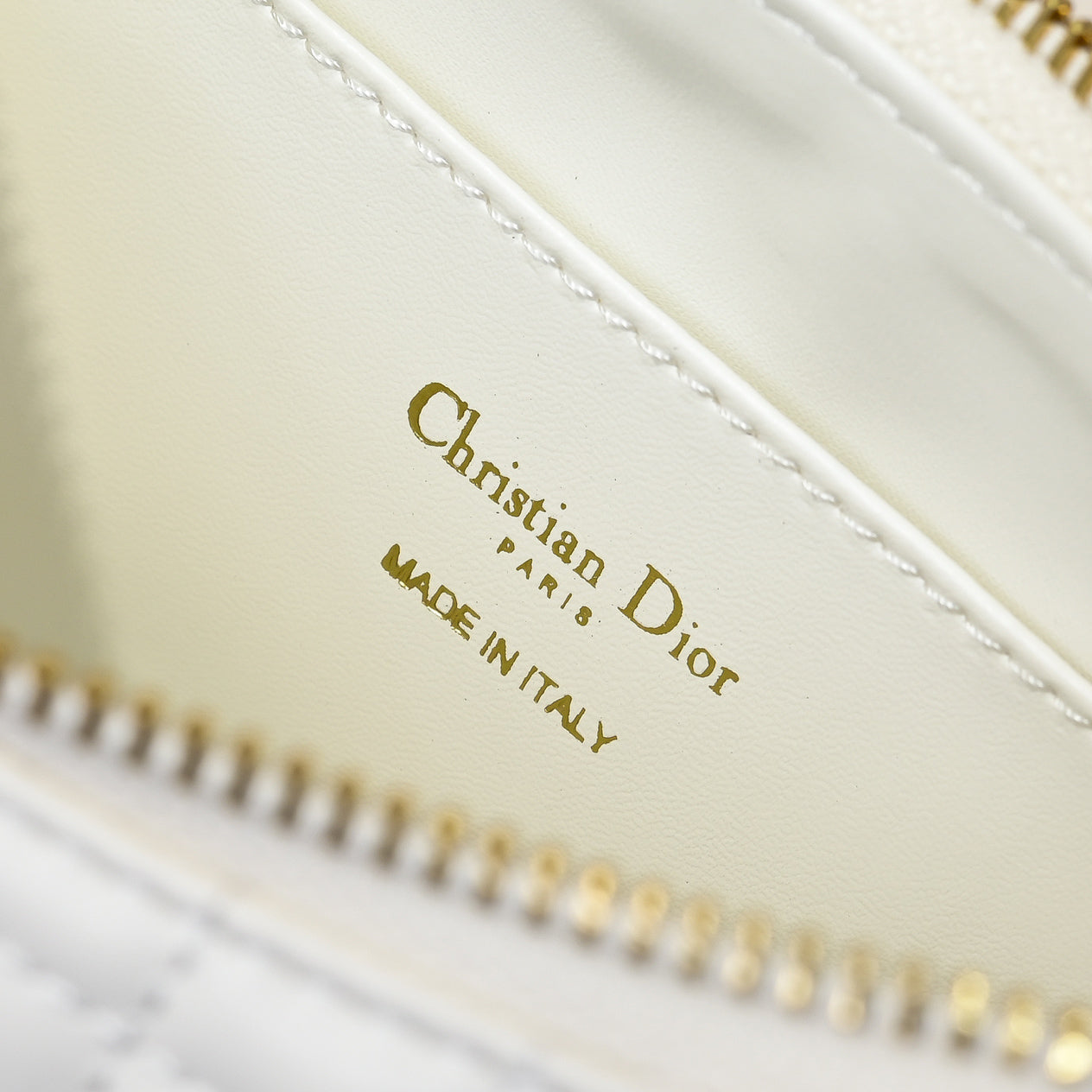 DIO* 25SS chain bag