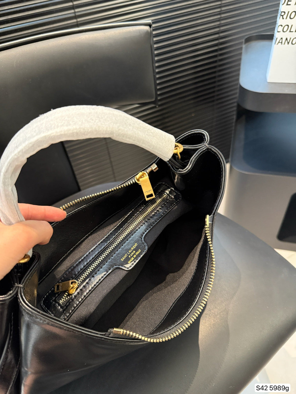 YSL* 25SS Underarm Bag