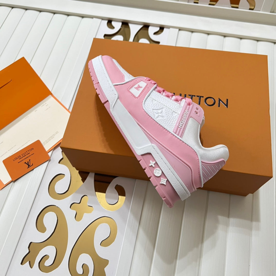 LOU* TRAINER Series (13 colors)