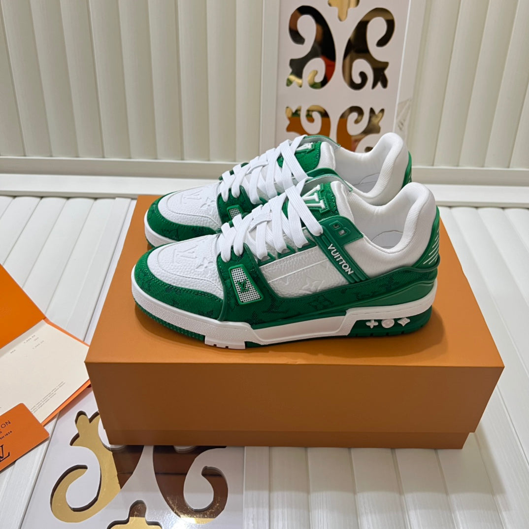 LOU* TRAINER Series (13 colors)