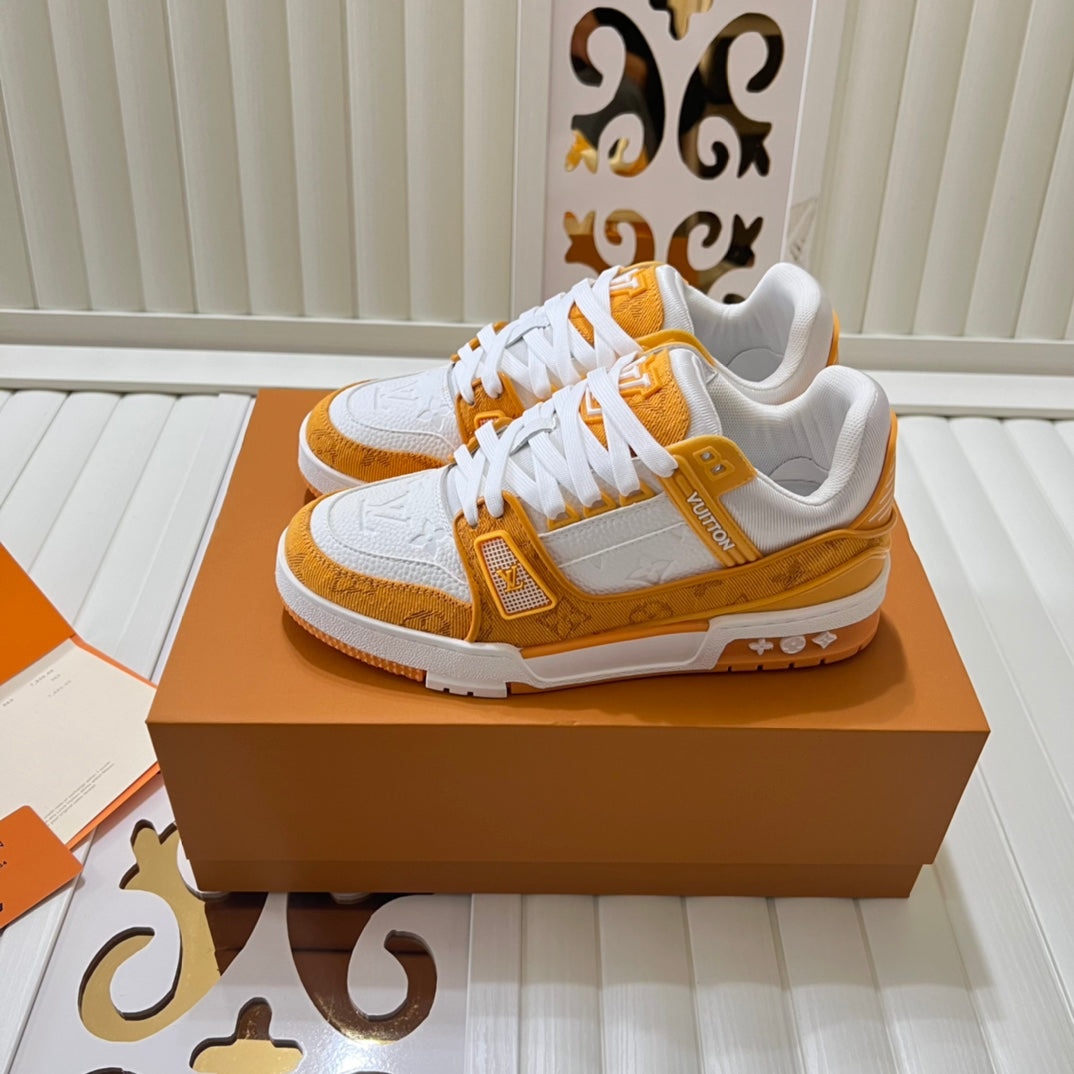 LOU* TRAINER Series (13 colors)