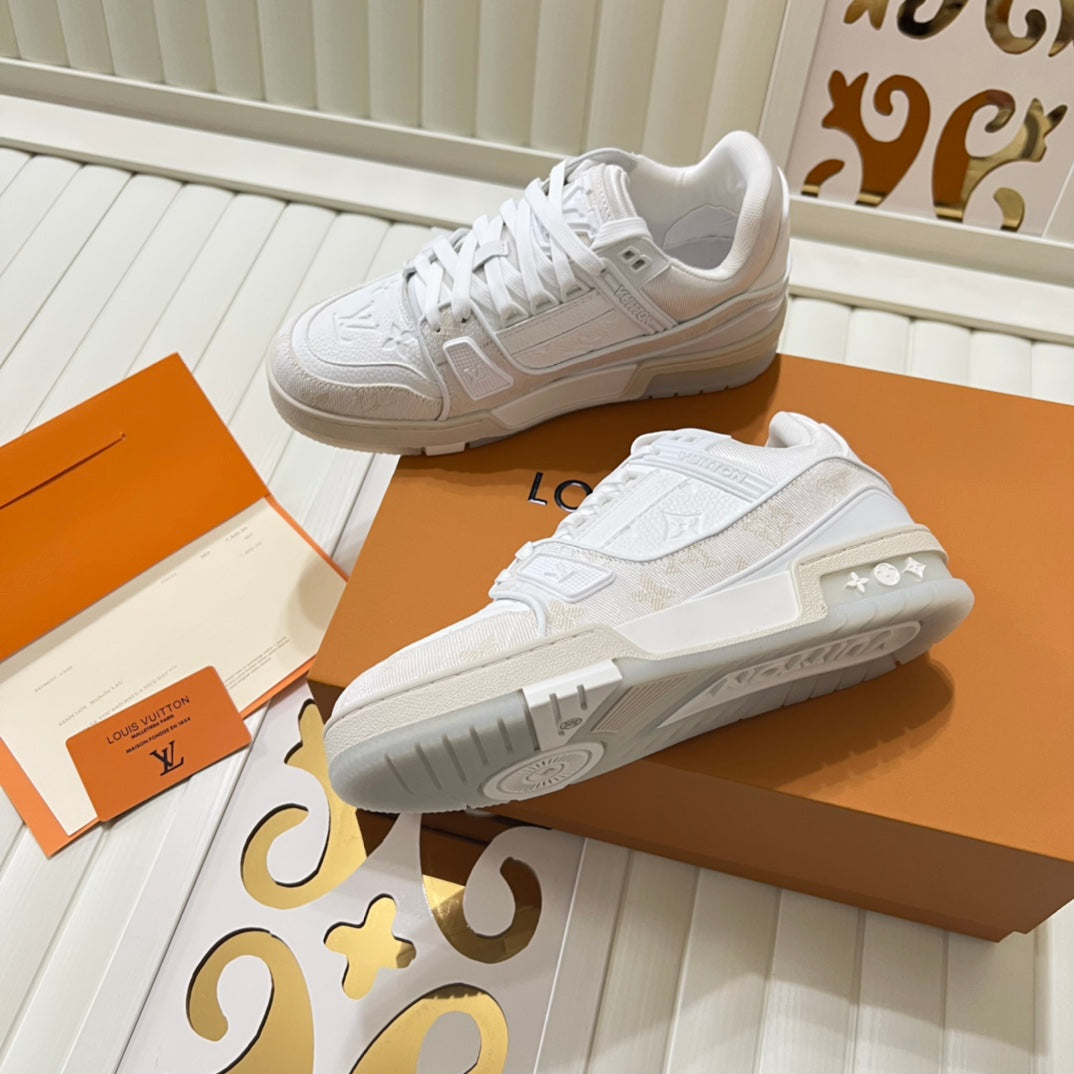 LOU* TRAINER Series (13 colors)