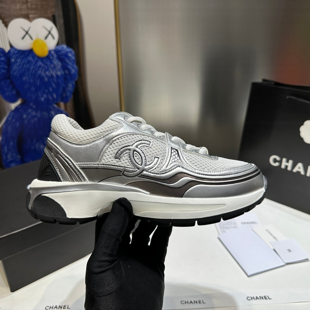 CHA*  NEW LEISURE SNEAKER