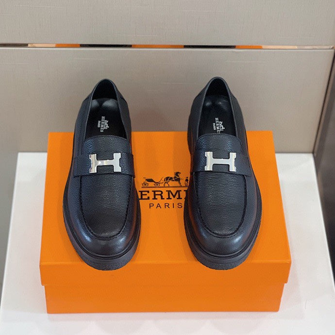 HER* Men's Loafers