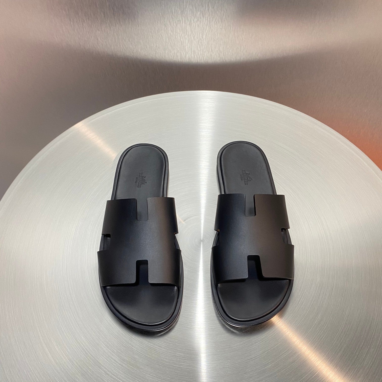 HER* Beach Slippers