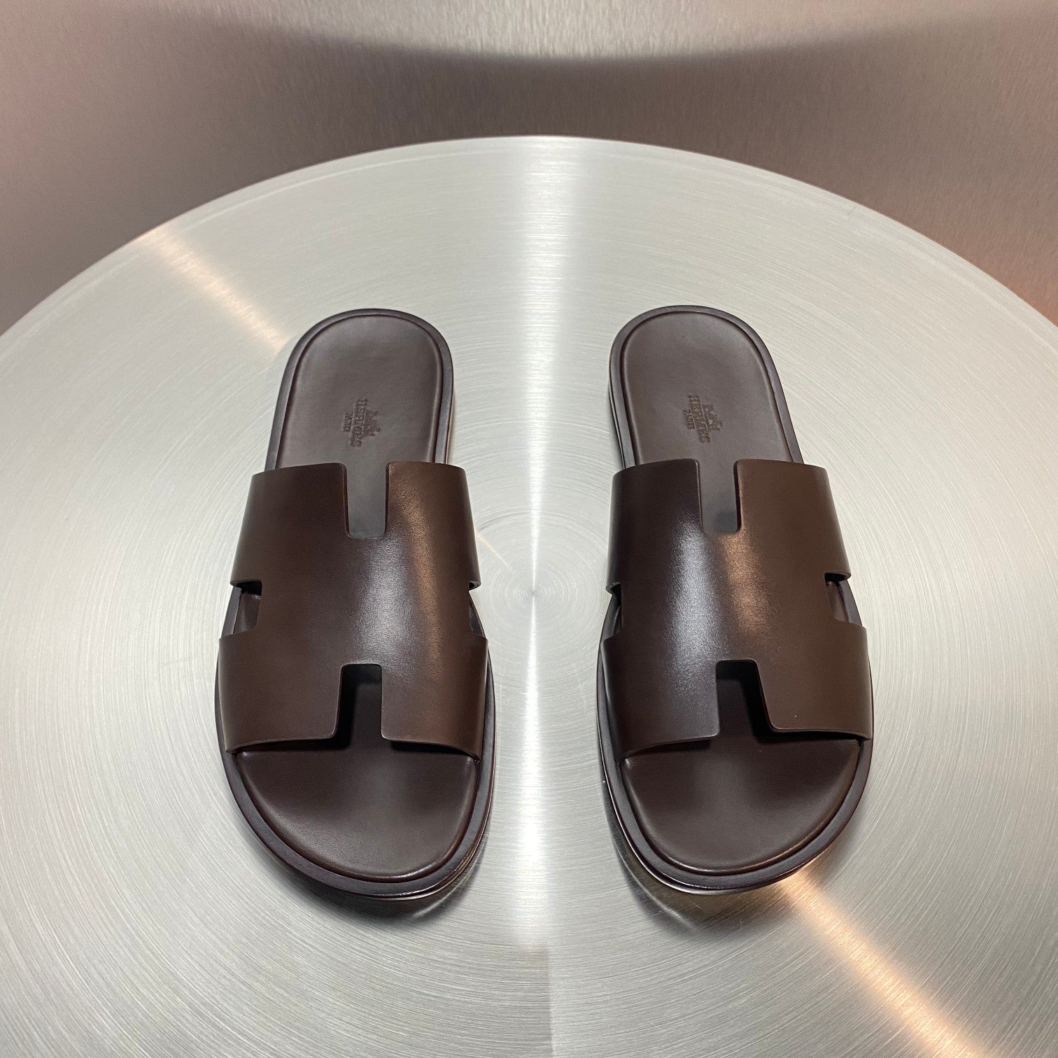 HER* Beach Slippers