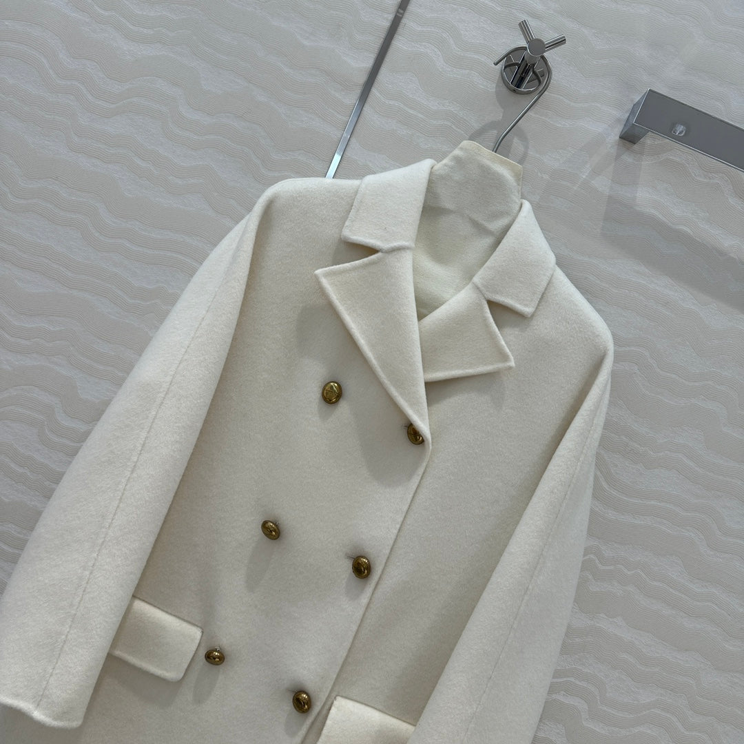 Dior 2025 New Collection MISS Coat (On Sale)