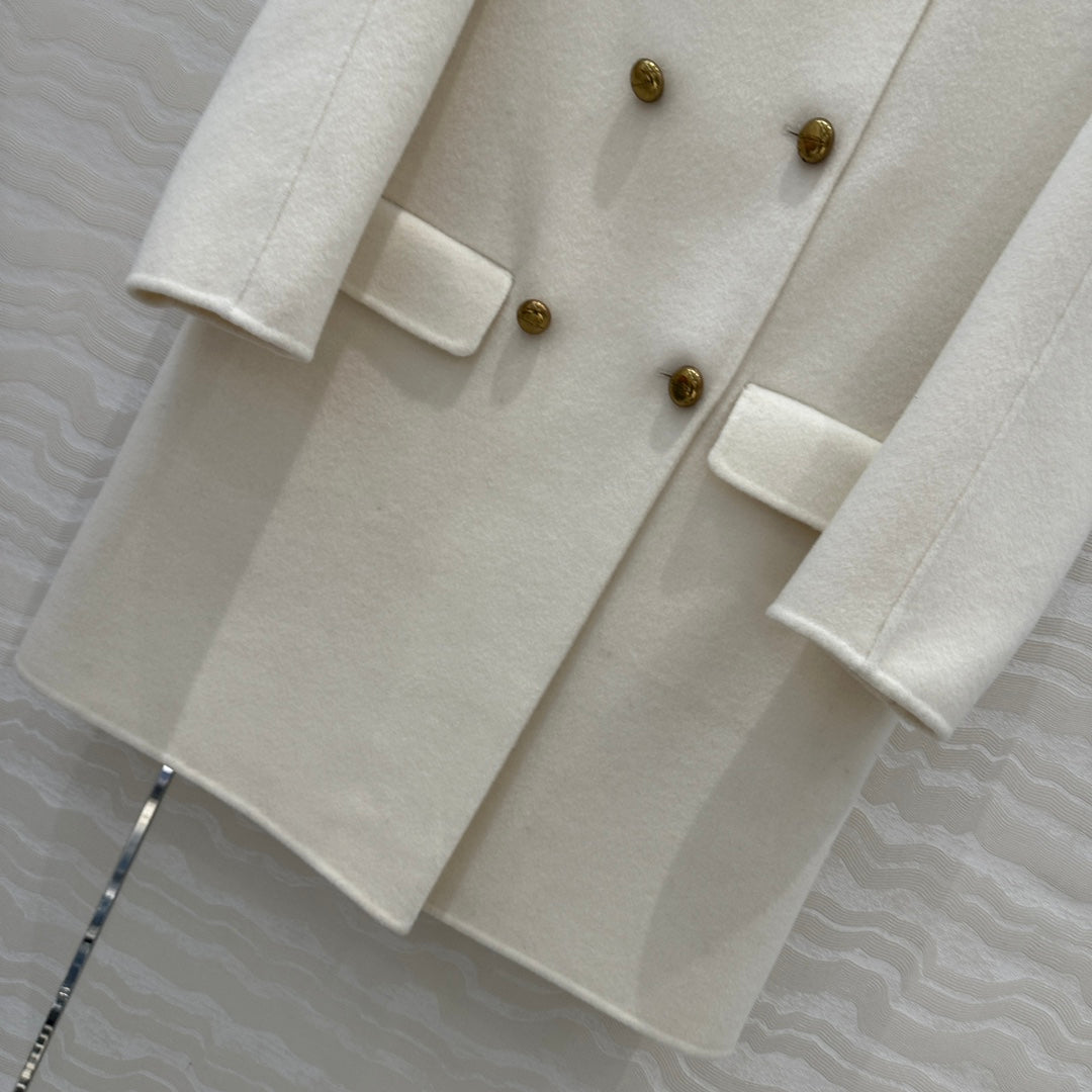 Dior 2025 New Collection MISS Coat (On Sale)