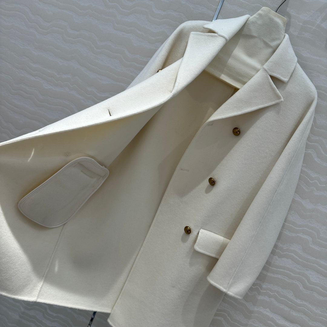 Dior 2025 New Collection MISS Coat (On Sale)