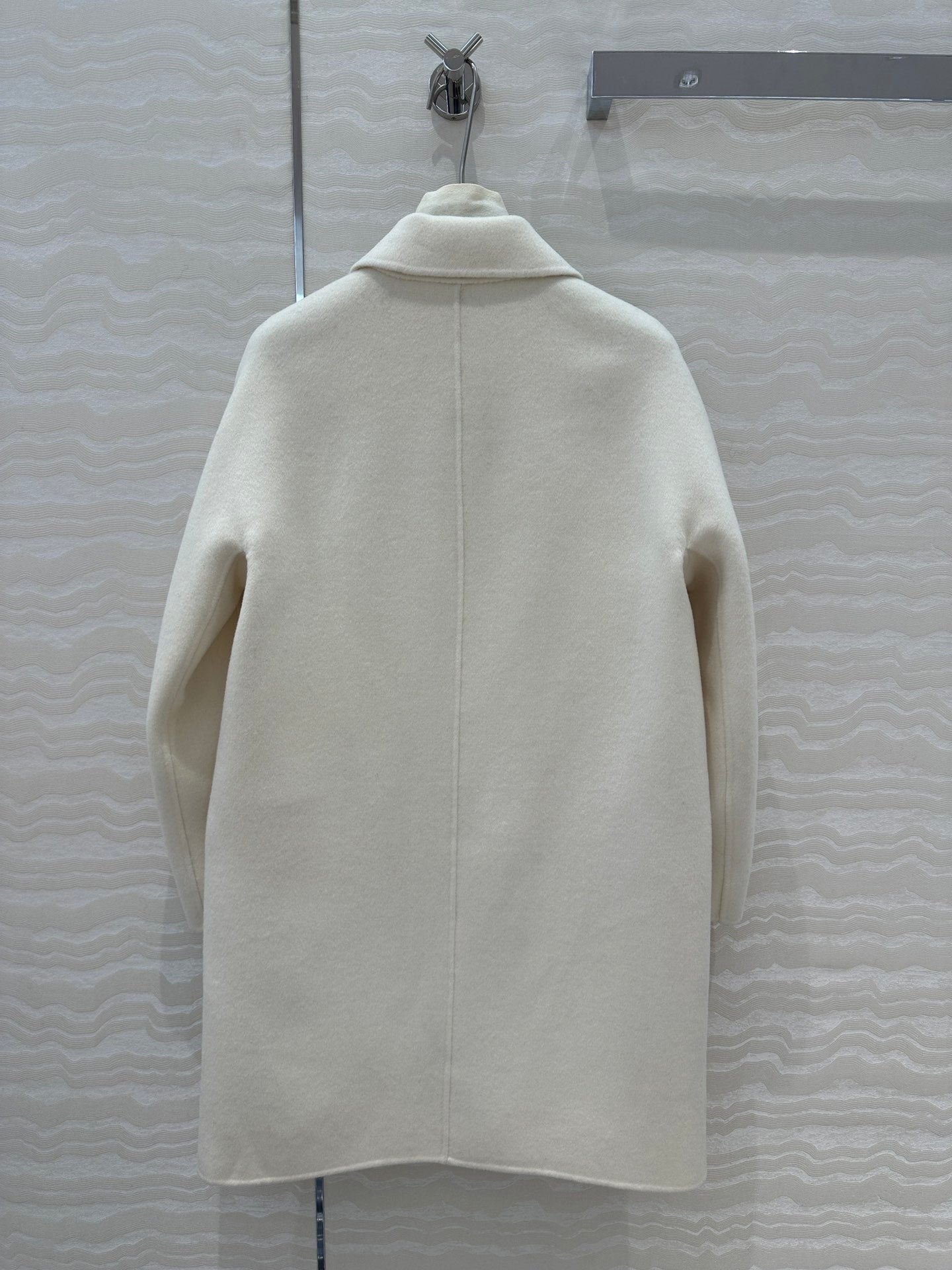 Dior 2025 New Collection MISS Coat (On Sale)