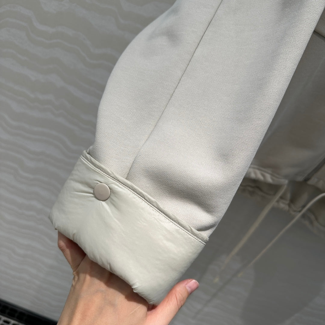 Loewe hooded sweatshirt/jacket (on sale)