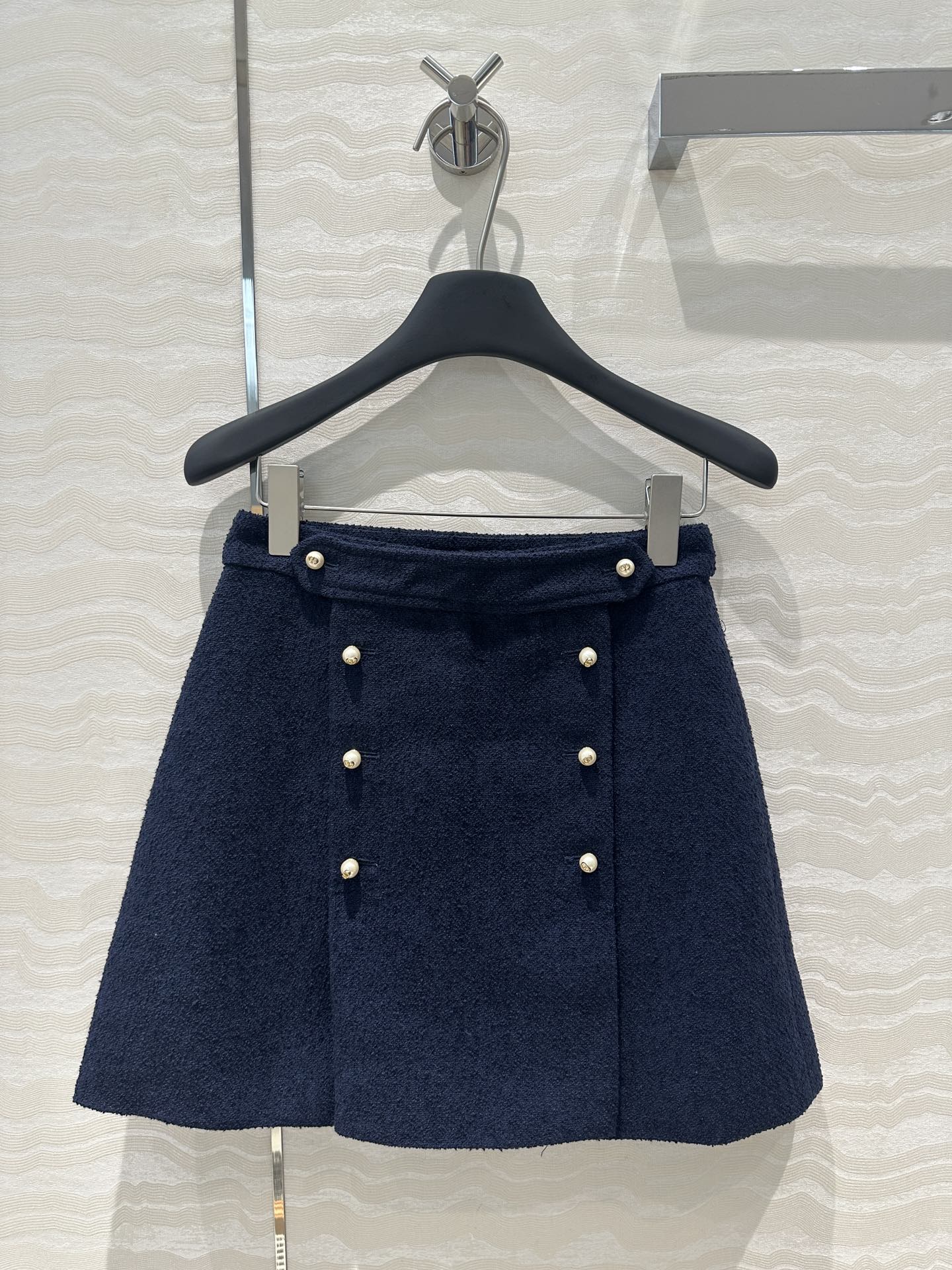 Dior vintage-style skirt (on sale)