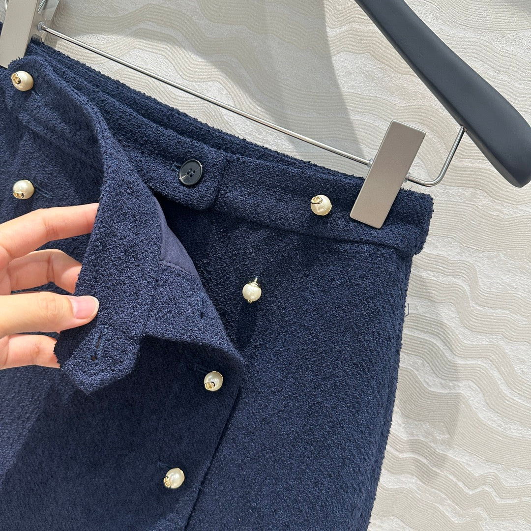 Dior vintage-style skirt (on sale)