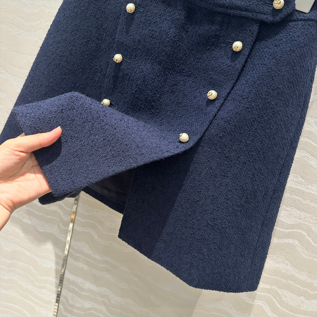 Dior vintage-style skirt (on sale)